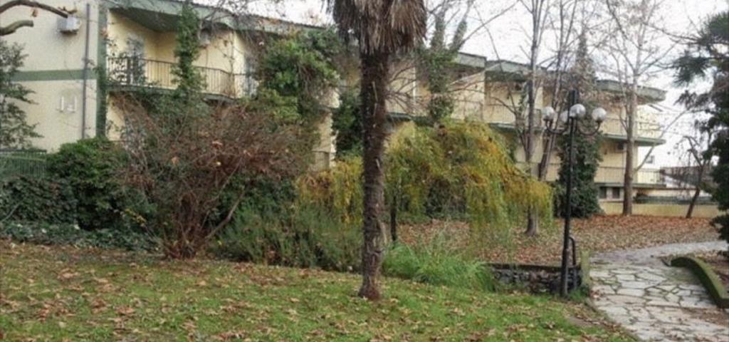 Στην ΕΛΤΕΡΓΑ το Ξενία Εδεσσας Στην ΕΛΤΕΡΓΑ το Ξενία Εδεσσας